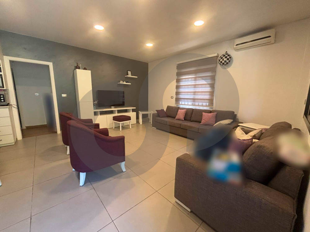 FULLY FURNISHED, PRIME LOCATION, BATROUN — الصورة 2