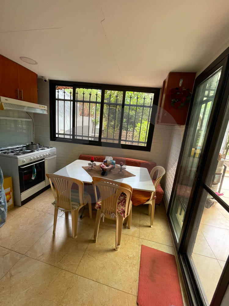FULLY FURNISHED, APARTMENT FOR SALE, TERRACE, BSALIM-METN — الصورة 2