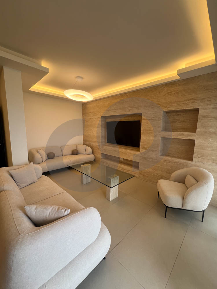 FULLY FURNISHED, SEA VIEW, BLAT-JBEIL — الصورة 2