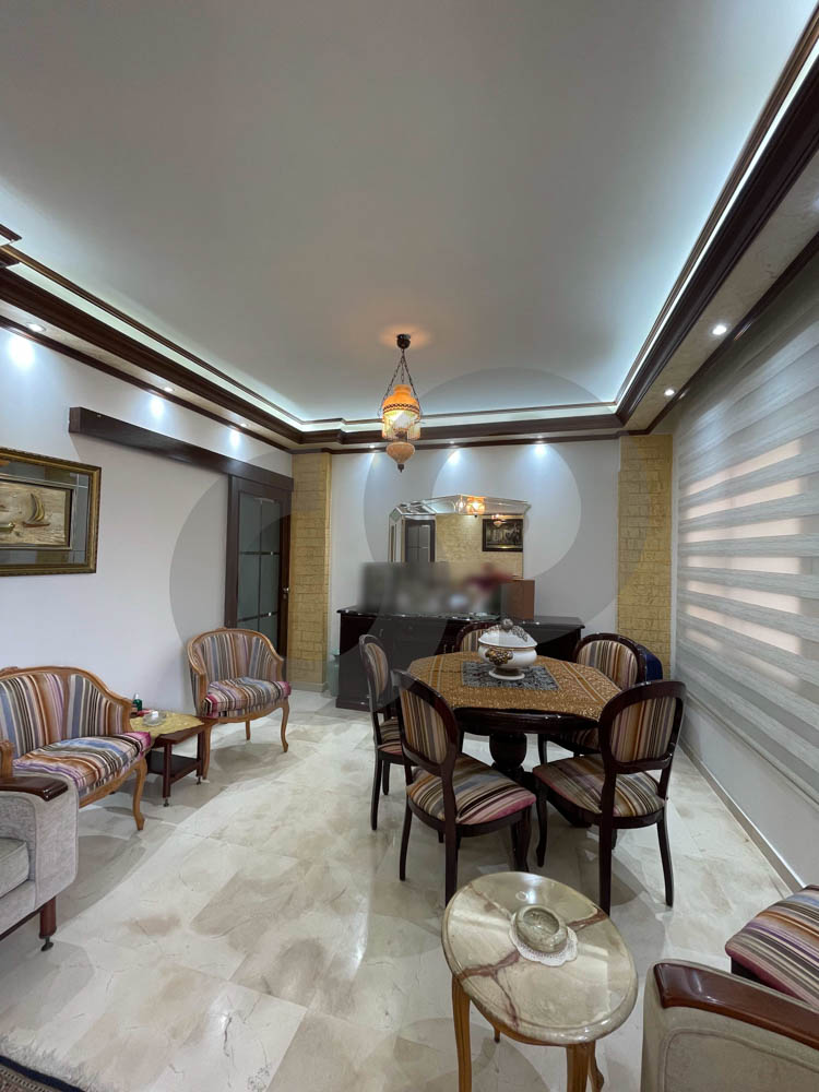 SEA VIEW, APARTMENT FOR SALE, BCHAMOUN-ALEY — الصورة 2