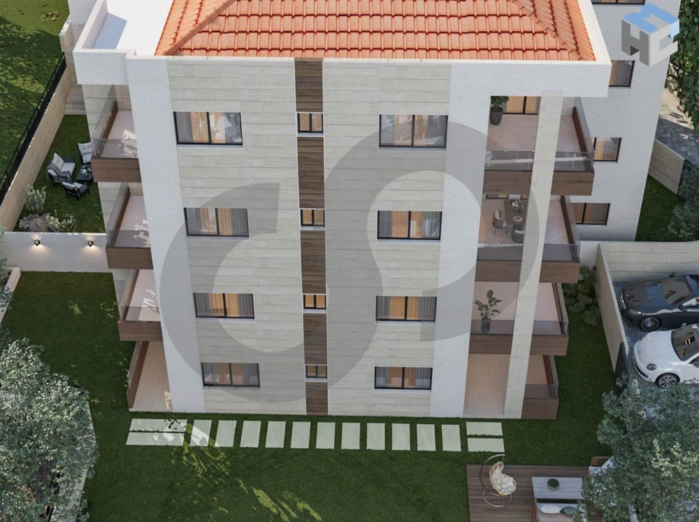 UNDER CONSTRUCTION, FLEXIBAL PAYMENT, BCHAMOUN-ALEY — الصورة 2
