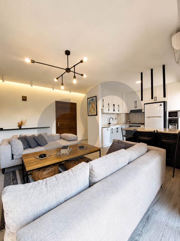 FULLY FURNISHED, PRIME LOCATION, MANSOURIEH-METN — الصورة 2
