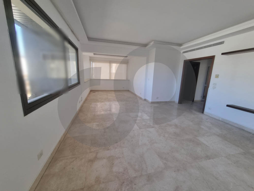 PRIME LOCATION, OPEN VIEW, VERDUN-BEIRUT — الصورة 2