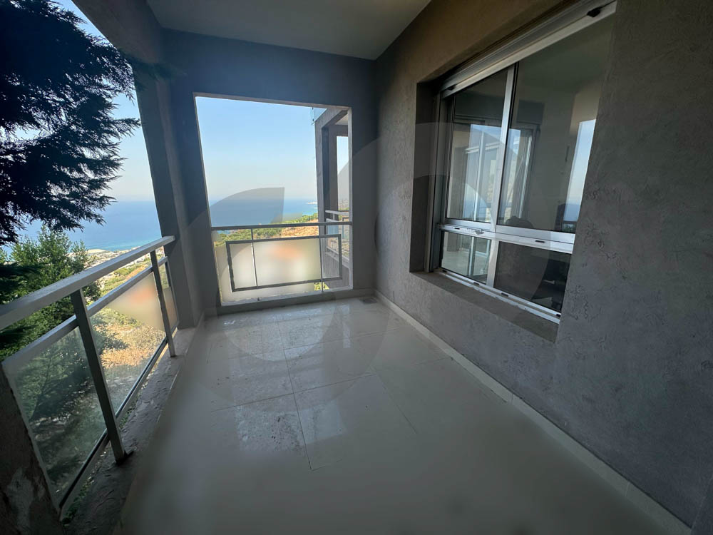 FULLY FURNISHED, FULLY EQUIPPED, SEAVIEW, HALAT-JBEIL — الصورة 2