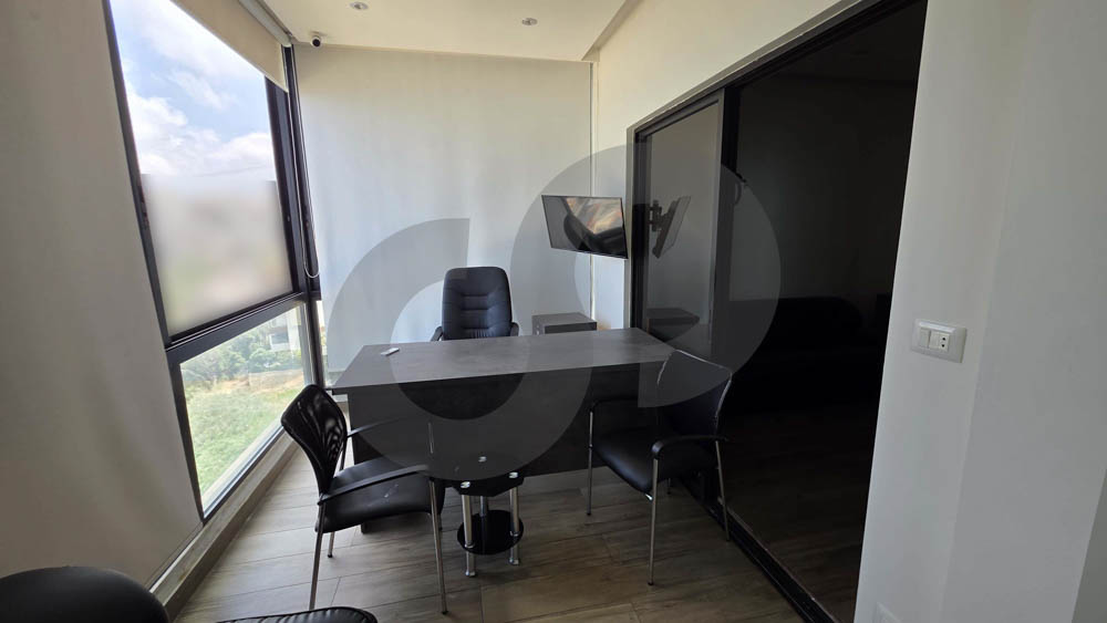 FURNISHED/GRETA LOCATION/GREAT VIEW/MTAYLEB-METN — الصورة 2