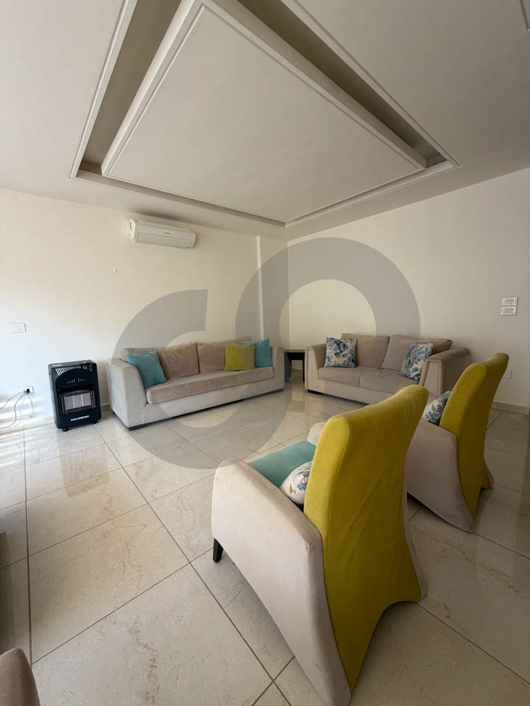 PRIME LOCATION, APARTMENT FOR SALE, DBAYE-METN — الصورة 2