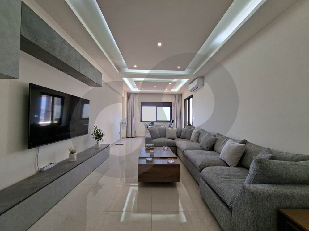 PANORAMIC SEA VIEW, PRIME LOCATION, BDADOUN-ALEY — الصورة 2