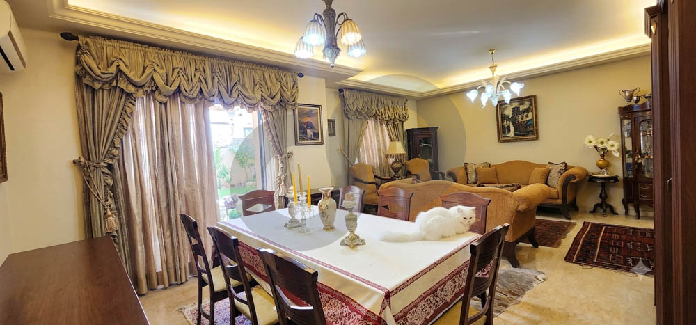 CALM AREA, BEAUTIFUL VIEW, TERRACE, MAZRAAT YACHOUH-METN — الصورة 2