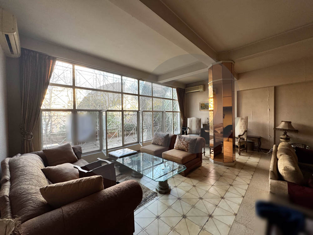 OPEN VIEW / QUIET AREA / GARDEN / HAZMIEH-BAABDA — الصورة 2