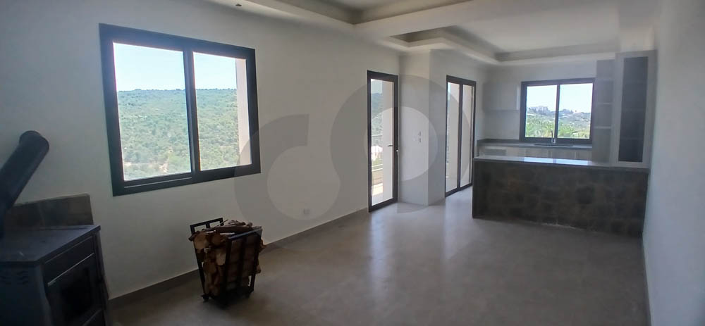 MOUNTAIN VIEW / CALM LOCATION / DEDDEH-KOURA — الصورة 2
