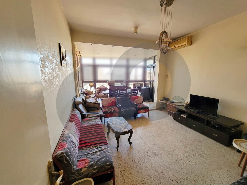 APARTMENT FOR SALE / GREAT DEAL / DAR AL FATWA-BEIRUT — الصورة 2