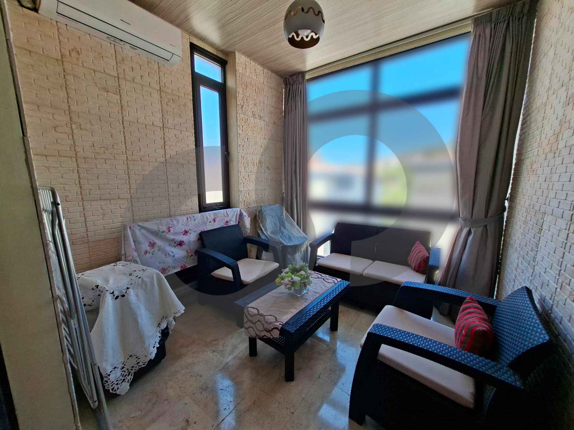 Well-maintained building/stunning open views/Private Rooftop/BETCHAY,BAABDA — الصورة 3