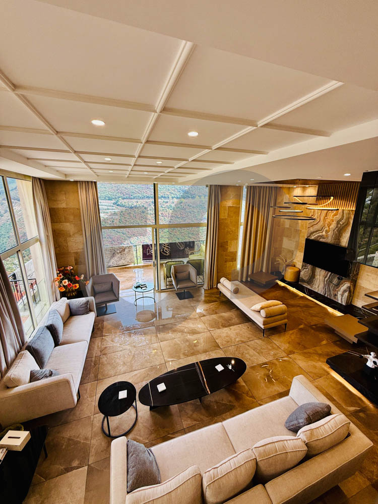 FULLY FURNISHED/BRAND NEW/HARISSA-KESEROUAN — الصورة 2