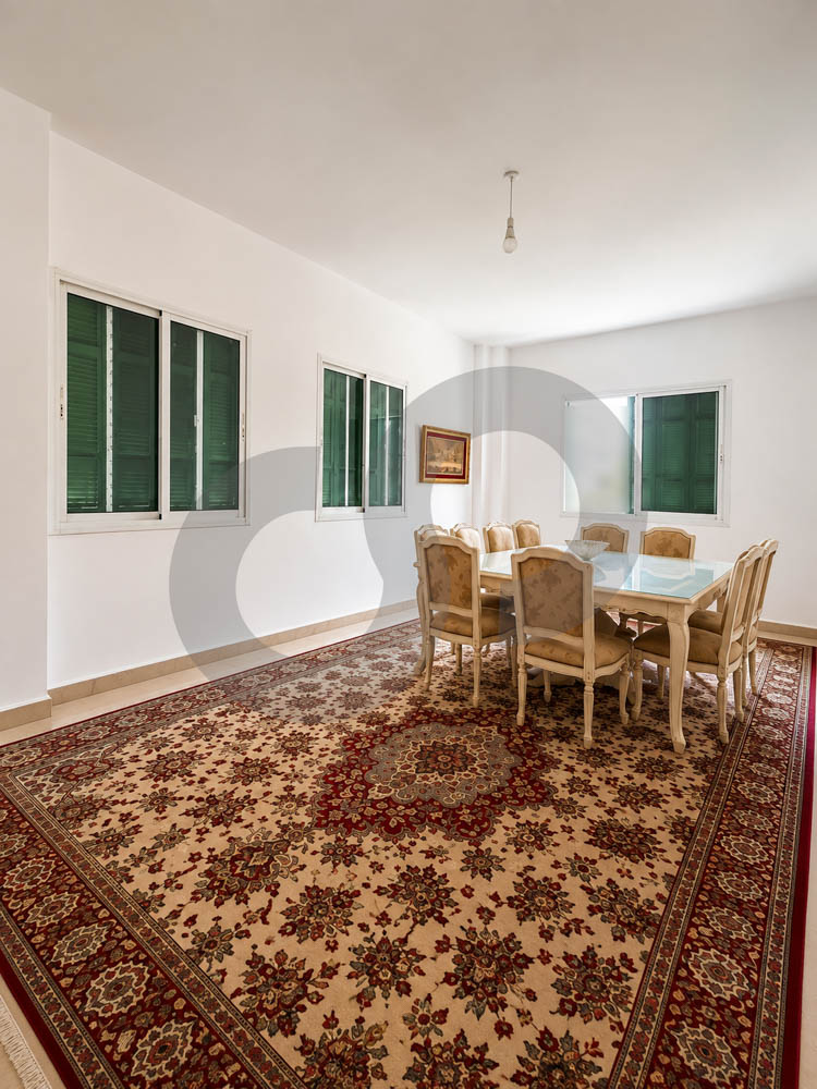 180 SQM APARTMENT FOR SALE / PRIME LOCATION / MAR MKHAYEL-BEIRUT — الصورة 2