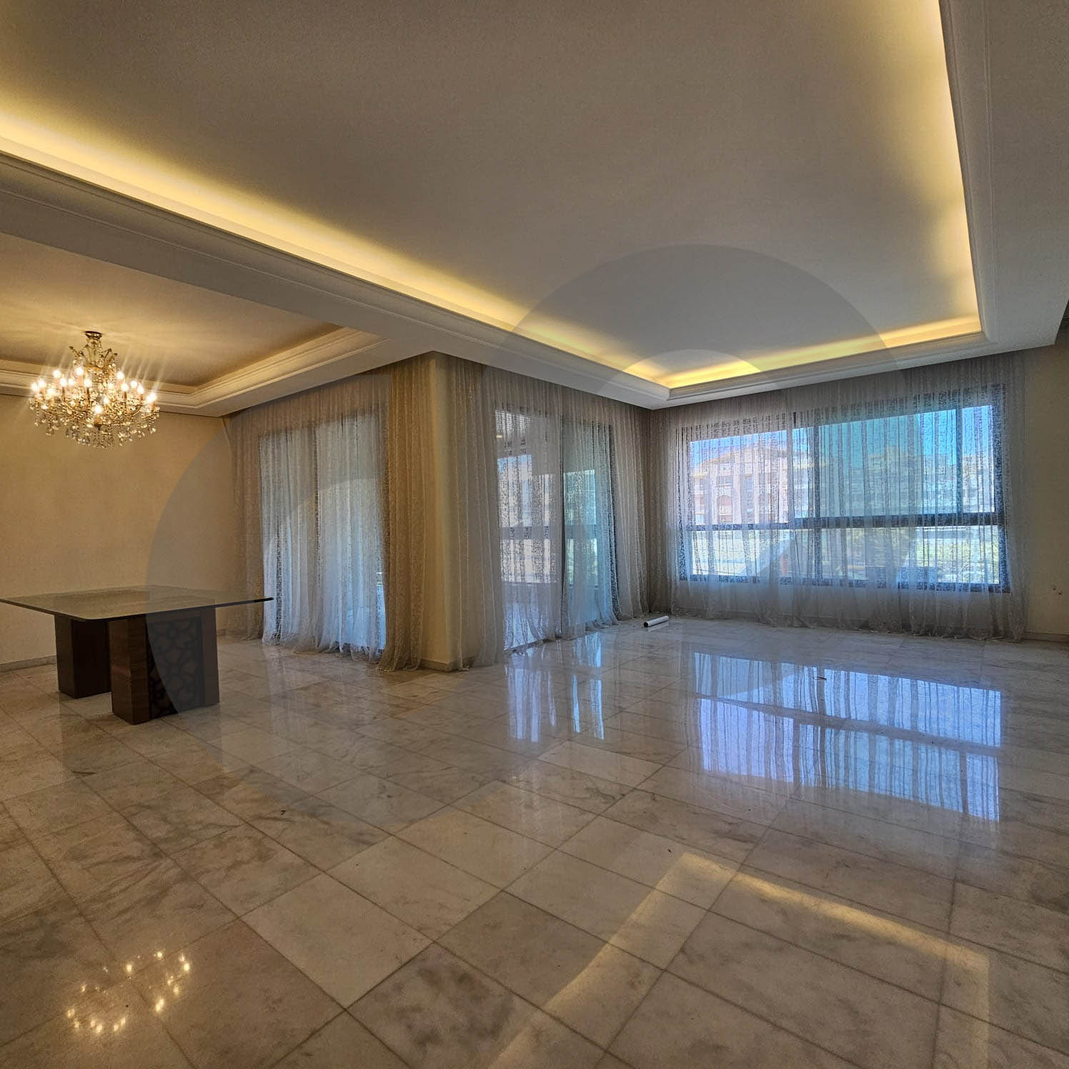 OPEN VIEW / PRIME LOCATION / JNAH-BEIRUT — الصورة 2