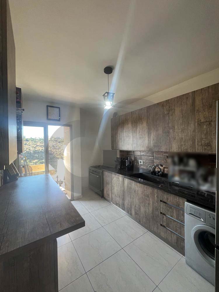 OPEN MOUNTAIN VIEW / BRAND NEW / HBOUB-JBEIL — الصورة 2