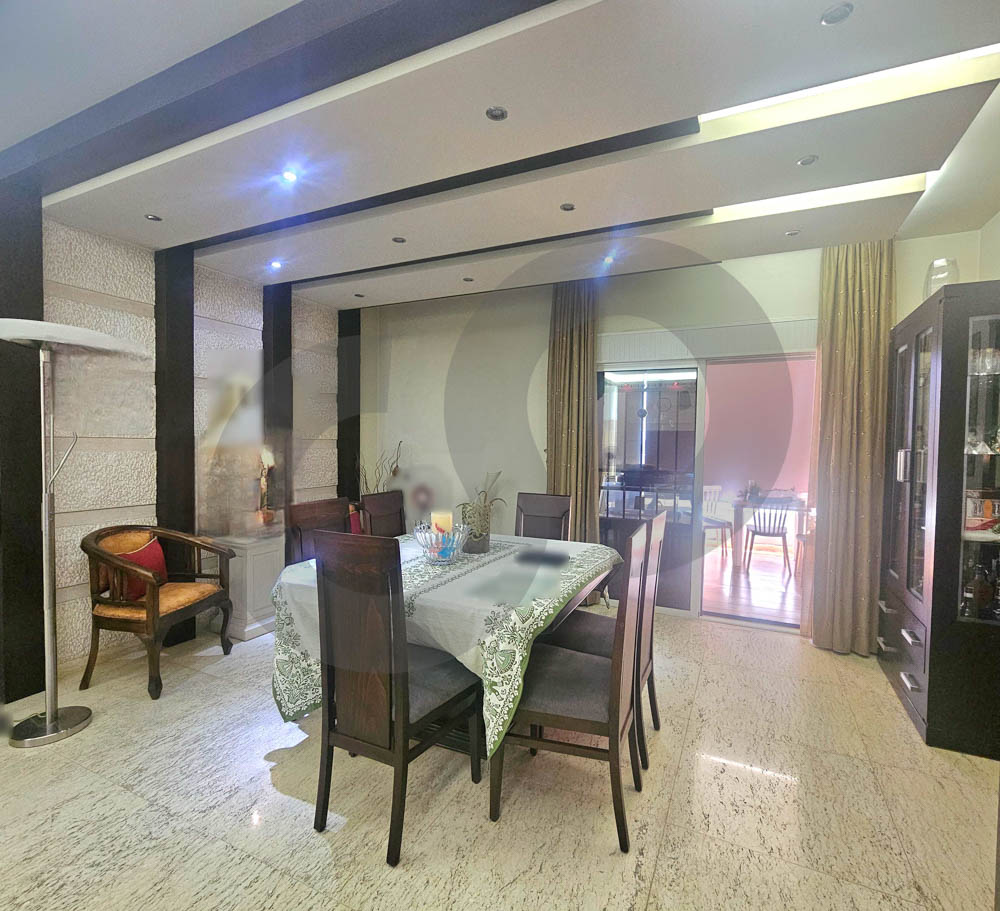 PRIME LOCATION / APARTMENT FOR SALE / NAKHLE-KOURA — الصورة 2