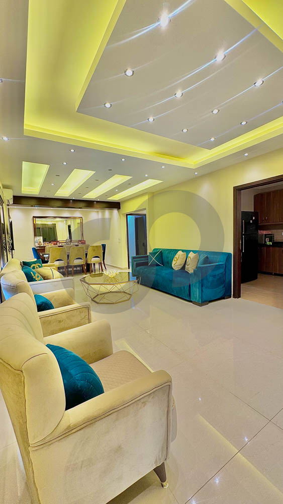 SEA VIEW / FULLY FURNISHED / EDDEH-JBEIL — الصورة 2