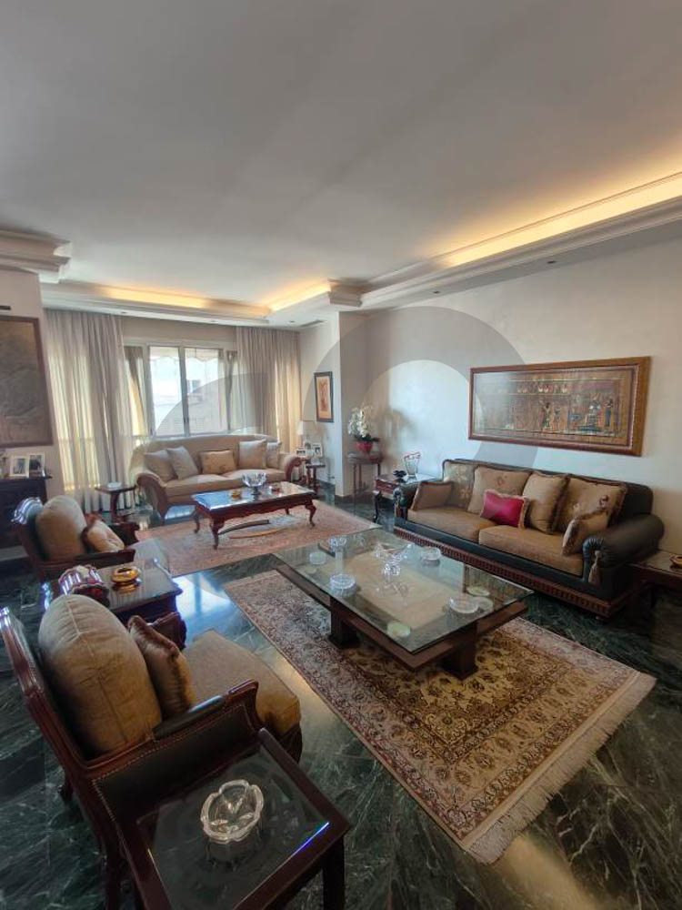 QUIET PRIME AREA / GOOD DEAL / MAR ELAIS-BEIRUT — الصورة 2
