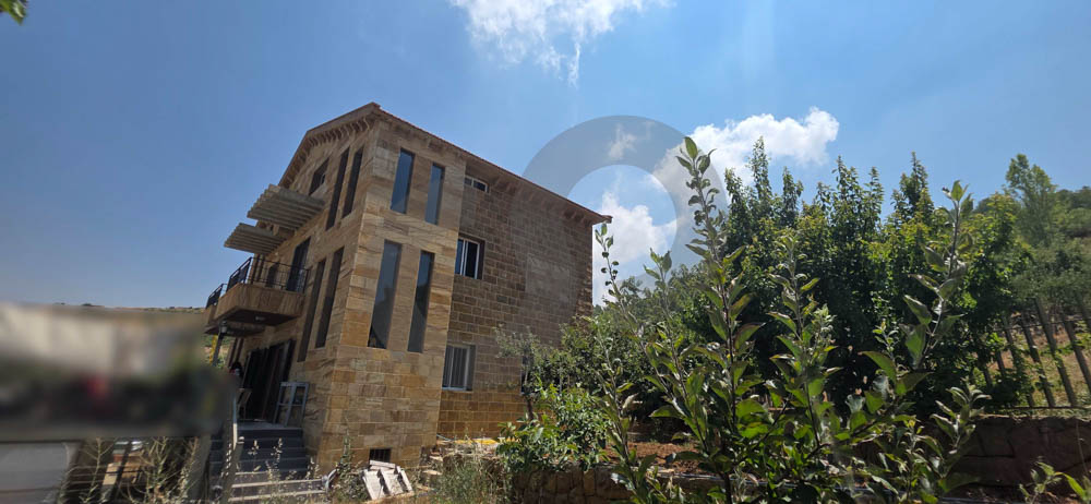 VILLA FOR SALE, 360° VIEW, BIRSAT-BECHARRE — الصورة 2