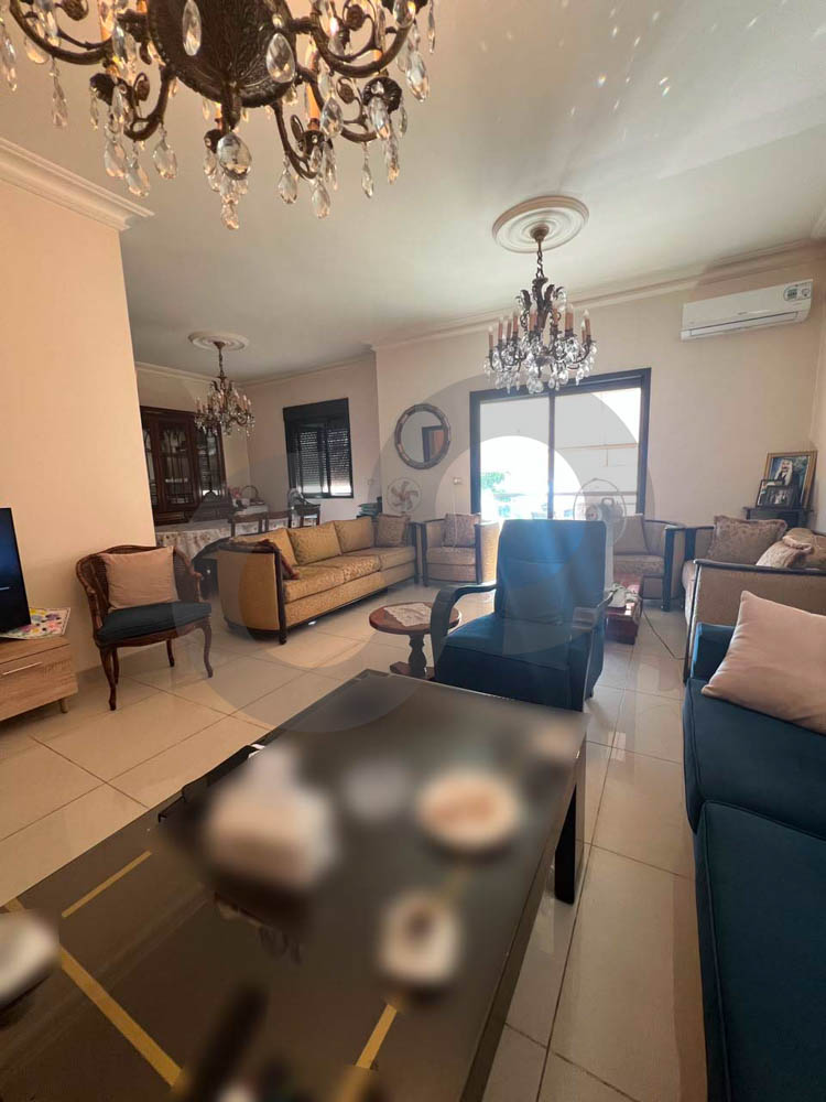 FULLY FURNISHED / CALM AREA / ARAMOUN-ALEY — الصورة 2