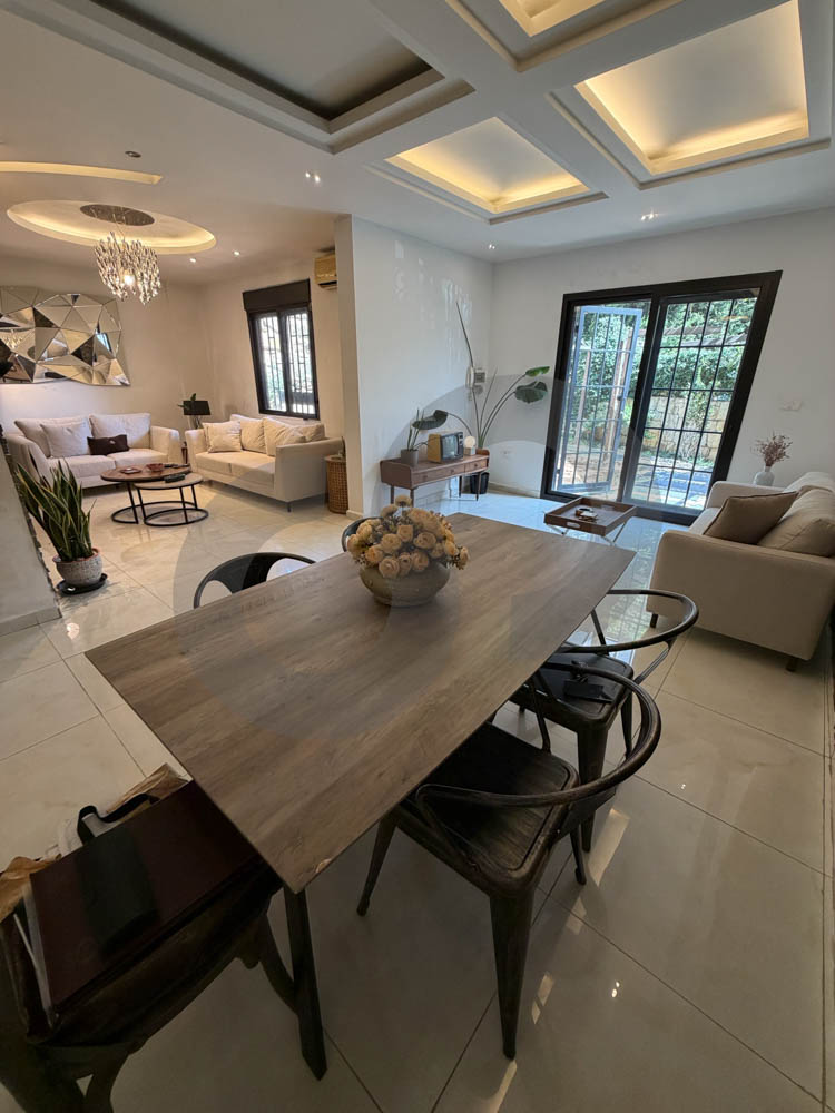 FULLY FURNISHED / PRIME LOCATION / AWKAR-METN — photo 2