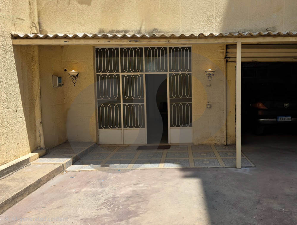 PRIME LOCATION / QUIET STREET / MAR TAKLA-BAABDA — الصورة 2