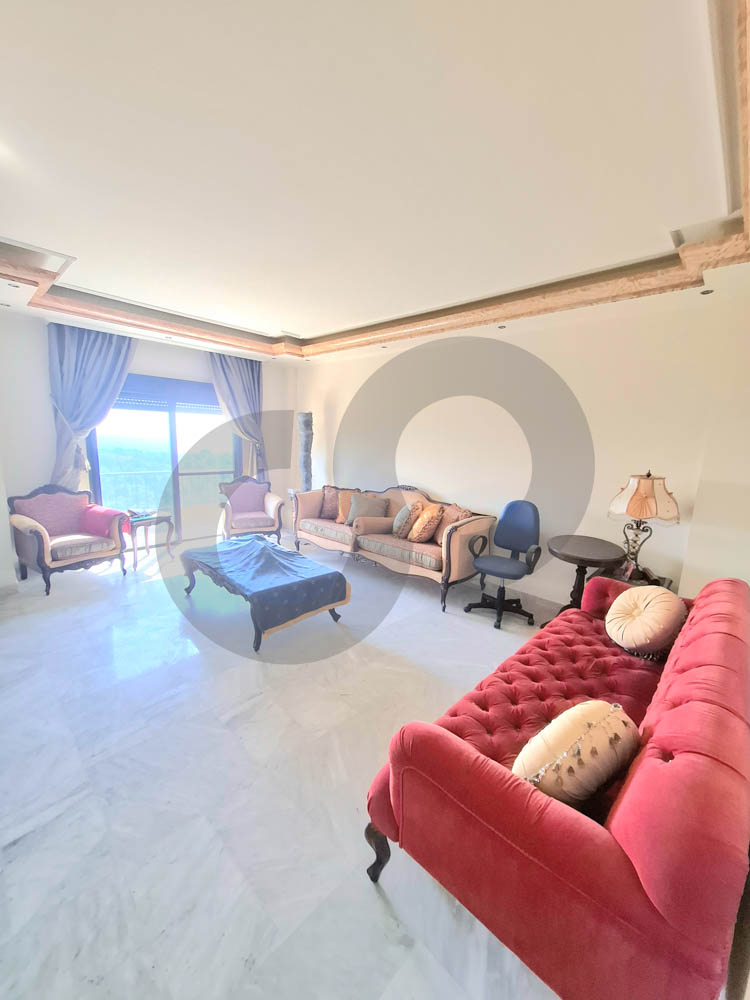 SEA VIEW / FULLY FURNISHED / MONSEF-JBEIL — الصورة 2
