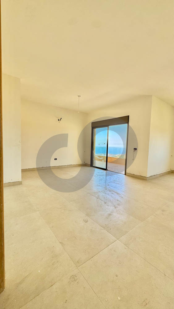 SEA AND MOUNTAIN VIEW / PRIME LOCATION / HBOUB-JBEIL — photo 2