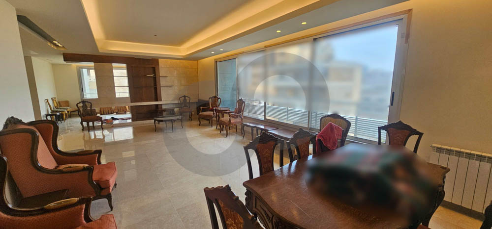 NEW BUILDING / QUIET AREA / JNAH-BEIRUT — الصورة 2