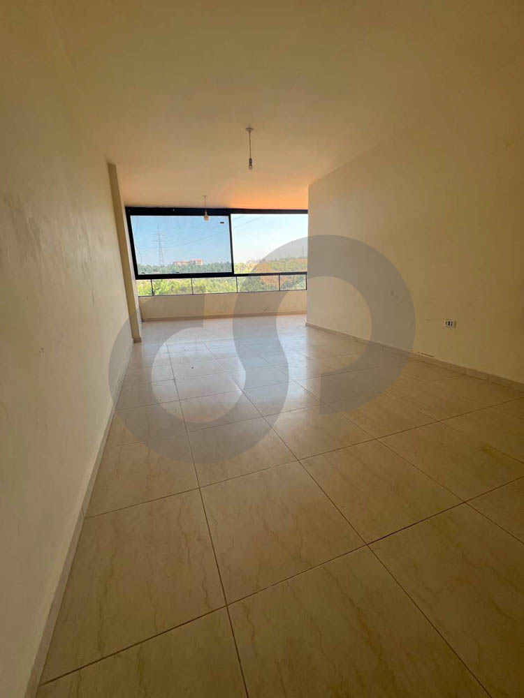 CALM AREA / DAWHET EL HOSS / APARTMENT FOR SALE — الصورة 2
