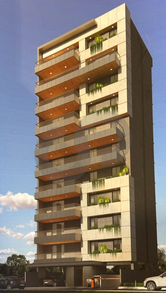 UNDER CONSTRUCTION / PRIME LOCATION / BEIRUT — الصورة 2