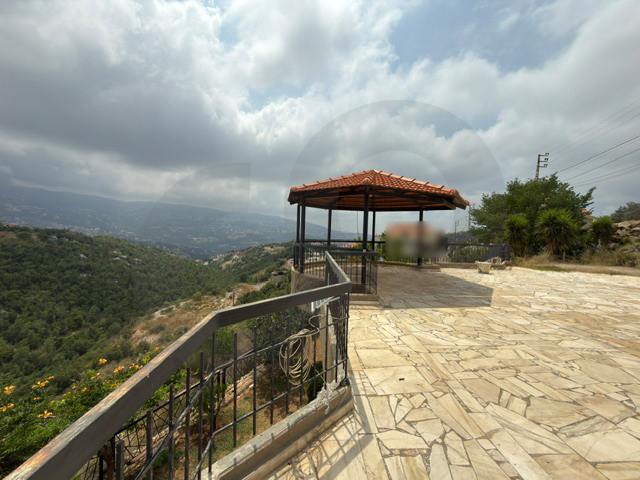 brand new apartment with terrace keserwan - ajaltoun — الصورة 2