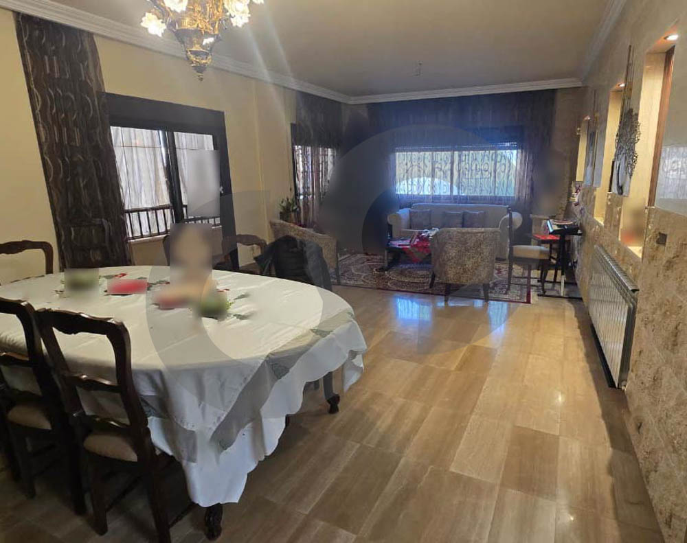 FULLY FURNISHED / PANORAMIC VIEW / KAHALEH-ALEY — الصورة 2