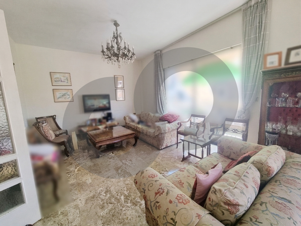 GREAT OPPORTUNITY/prime Hamra-BEIRUT Location /excellent potential — الصورة 2