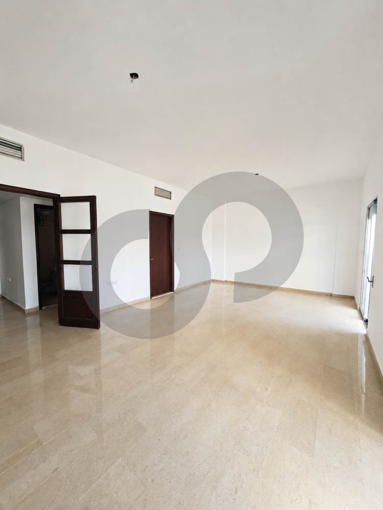 Beirut – Mar Elias | Yazbek | Middle Floor | Underground Parking — الصورة 2
