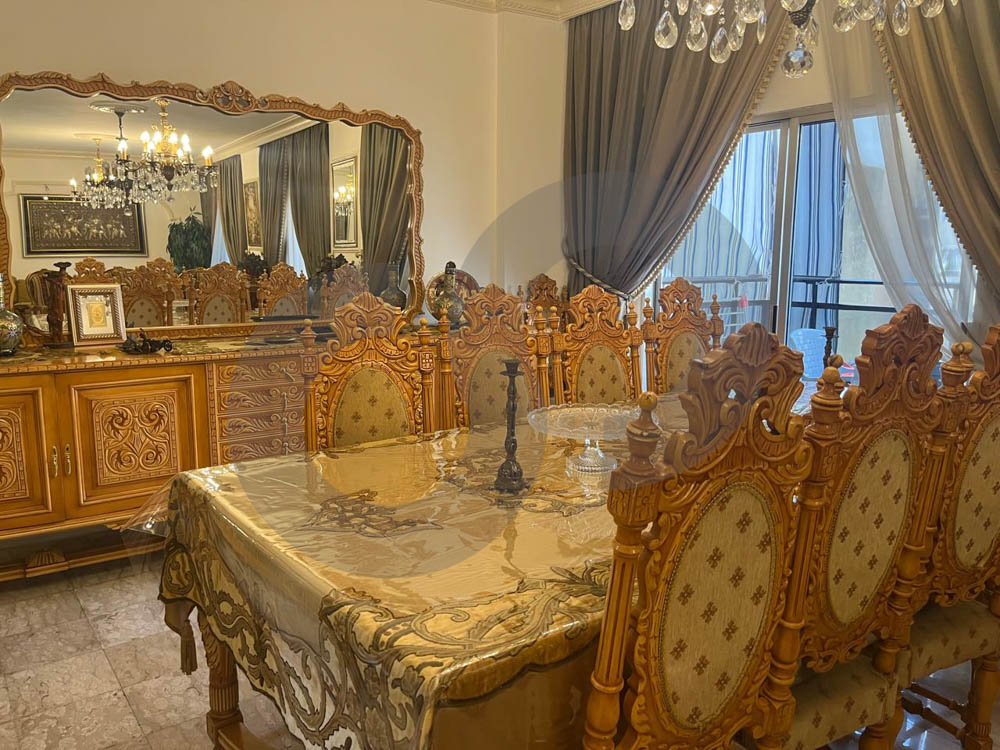 FULLY FURNISHED AND DECORATED / PRIME LOCATION / MAR ELIAS-BEIRUT — الصورة 2