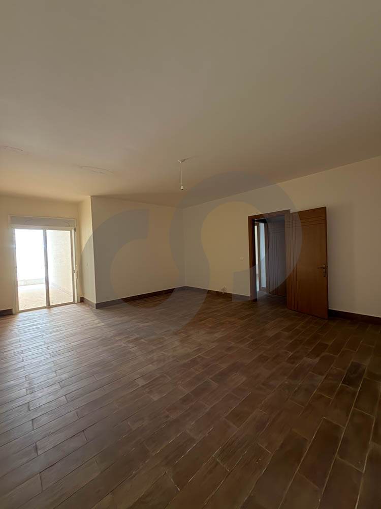 110 sqm Garden & Terrace | Unobstructed View | Very calm area| BHAMDOUN-ALEY — الصورة 2