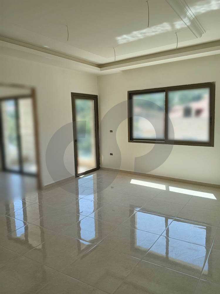 Newly Built / 140 SQM / Special Price in Aley Town / Customizable Finishing — photo 2