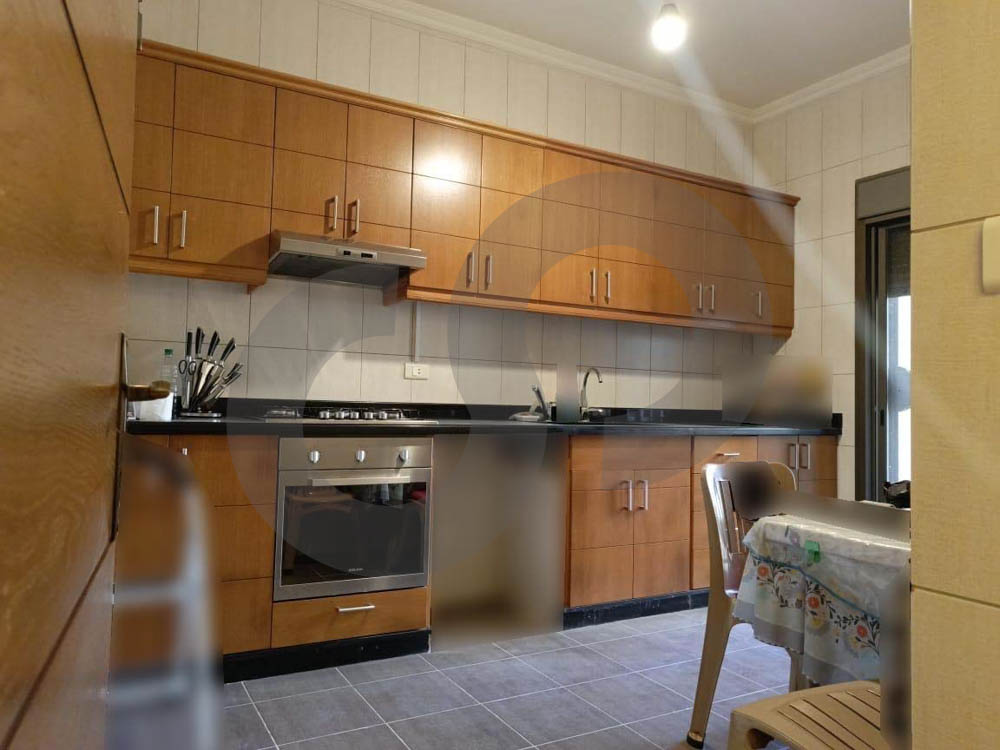 APARTMENT FOR SALE IN A PRIME LOCATION / HADATH-BAABDA — الصورة 2
