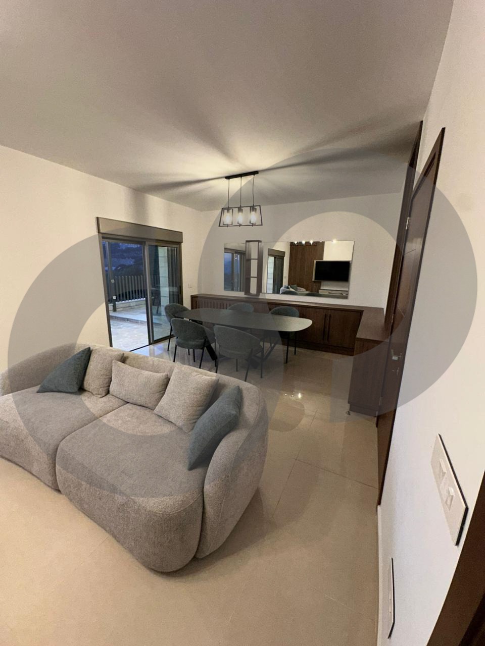 FULLY FURNISHED / BRAND NEW / RENT / MTEIN-METN — الصورة 2