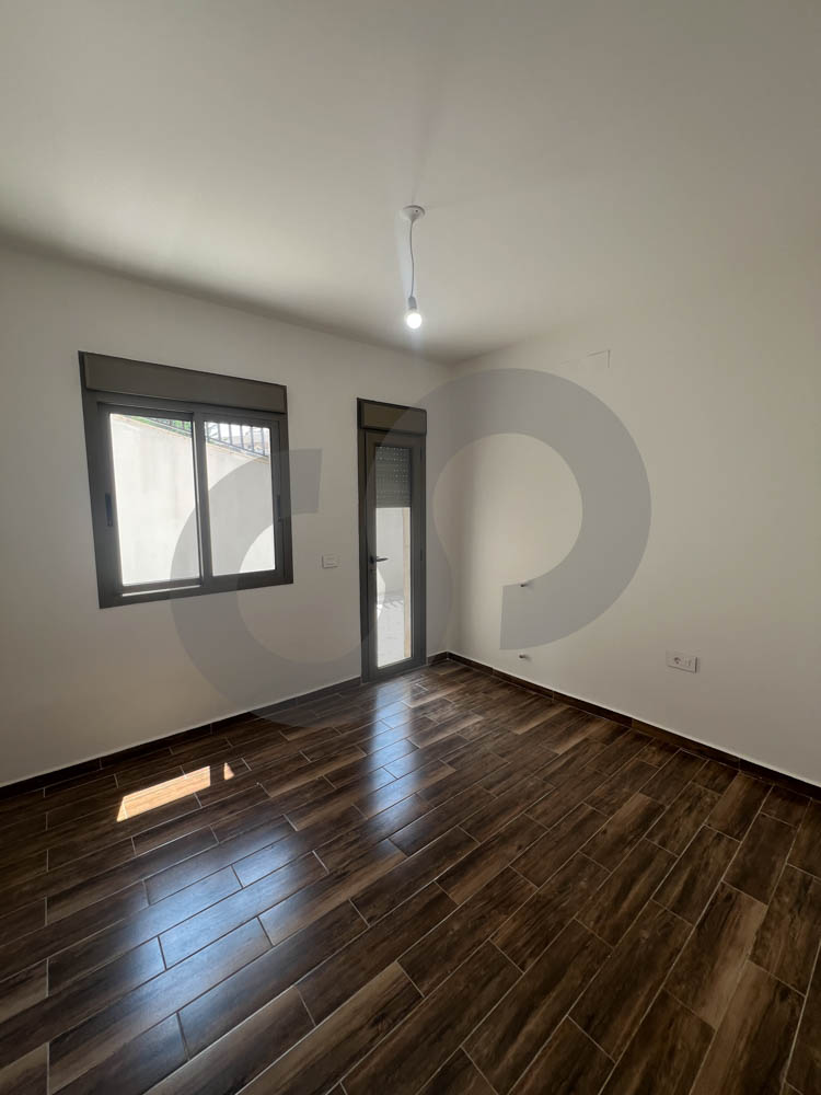 BRAND NEW / PRIME LOCATION / TERRACE / JBEIL — photo 2