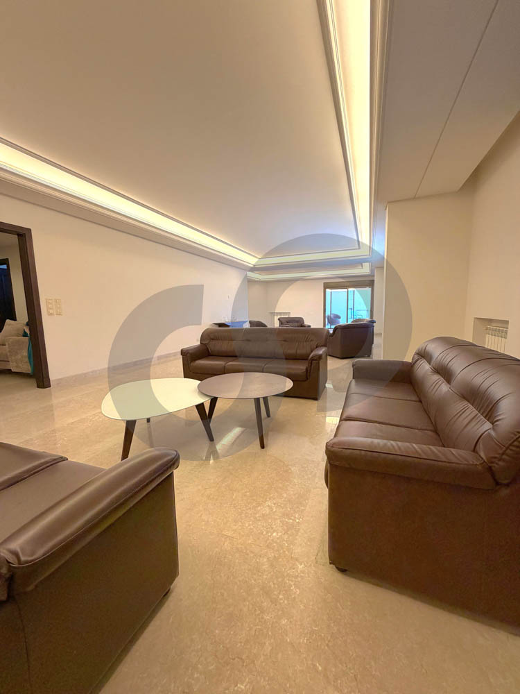 SEA VIEW / PRIME LOCATION / KFAR HBAB-KESEROUAN — الصورة 2