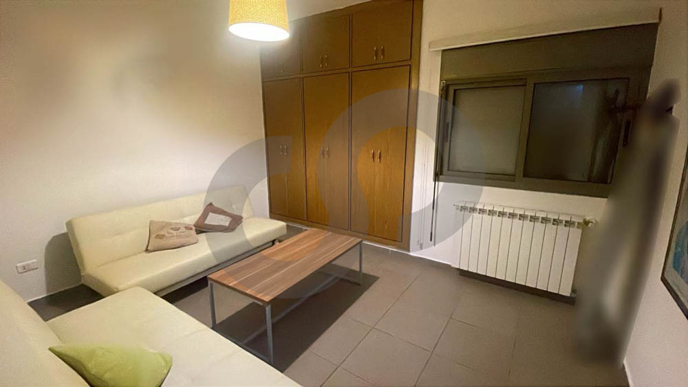 PRIME LOCATION /FULLY FURNISHED / APARTMENT FOR RENT / ACHRAFIEH-BEIRUT — photo 2