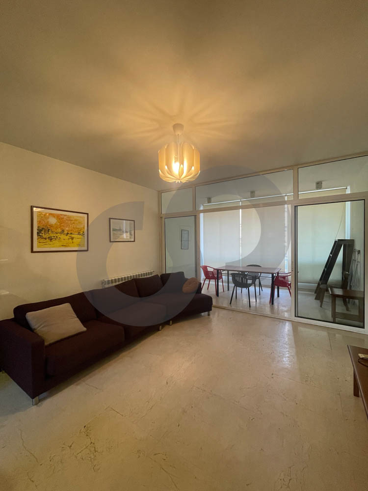 PRIME LOCATION / NEW BUILDING / MAR MKHAYEL-BEIRUT — photo 2