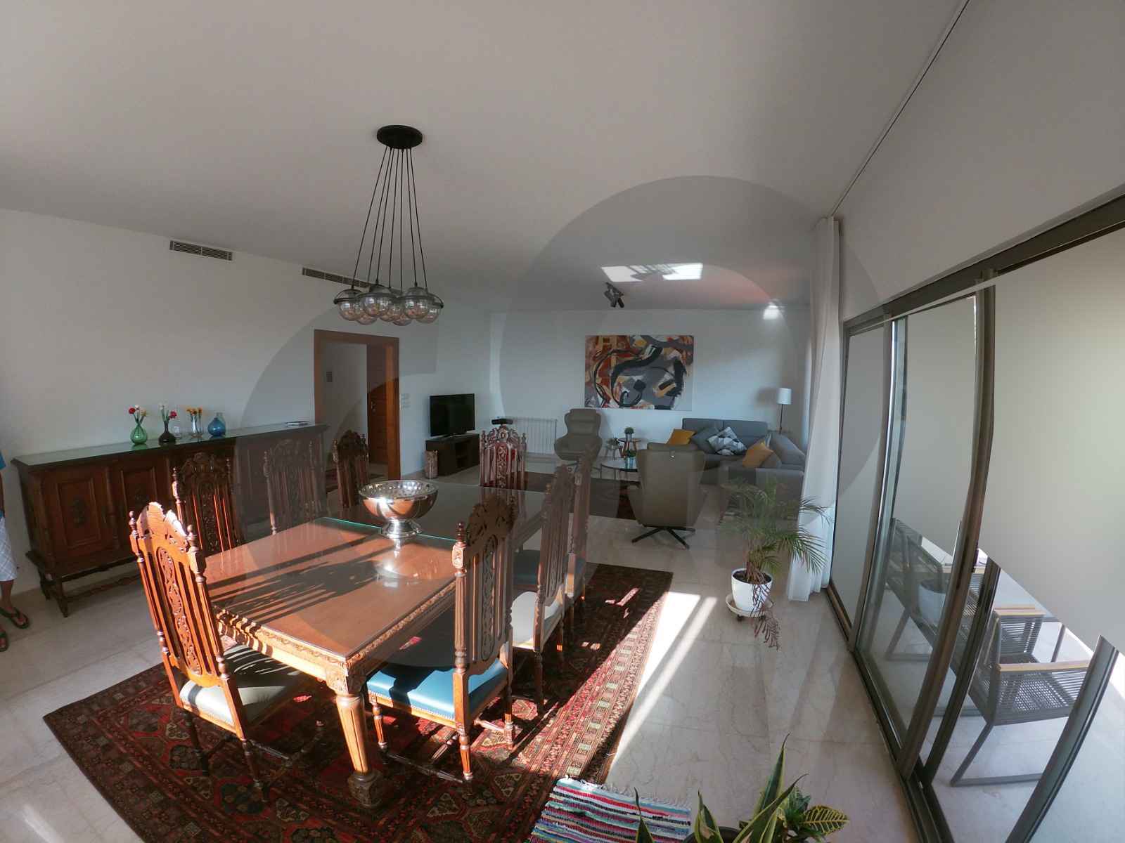 Upscale Neighborhood in a calm AREA IN CORNET CHEHWAN ! — الصورة 2