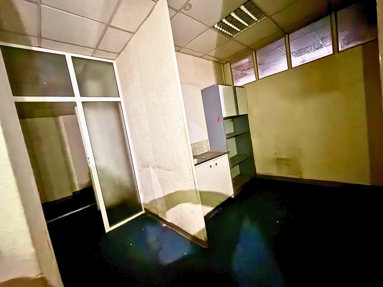 Warehouse for rent in Badaro, Beirut, Lebanon