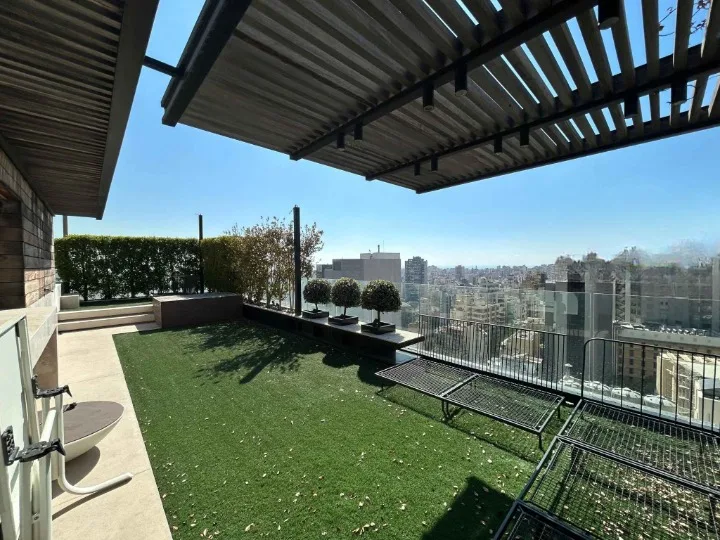 Penthouse for Sale in Achrafieh — الصورة 2