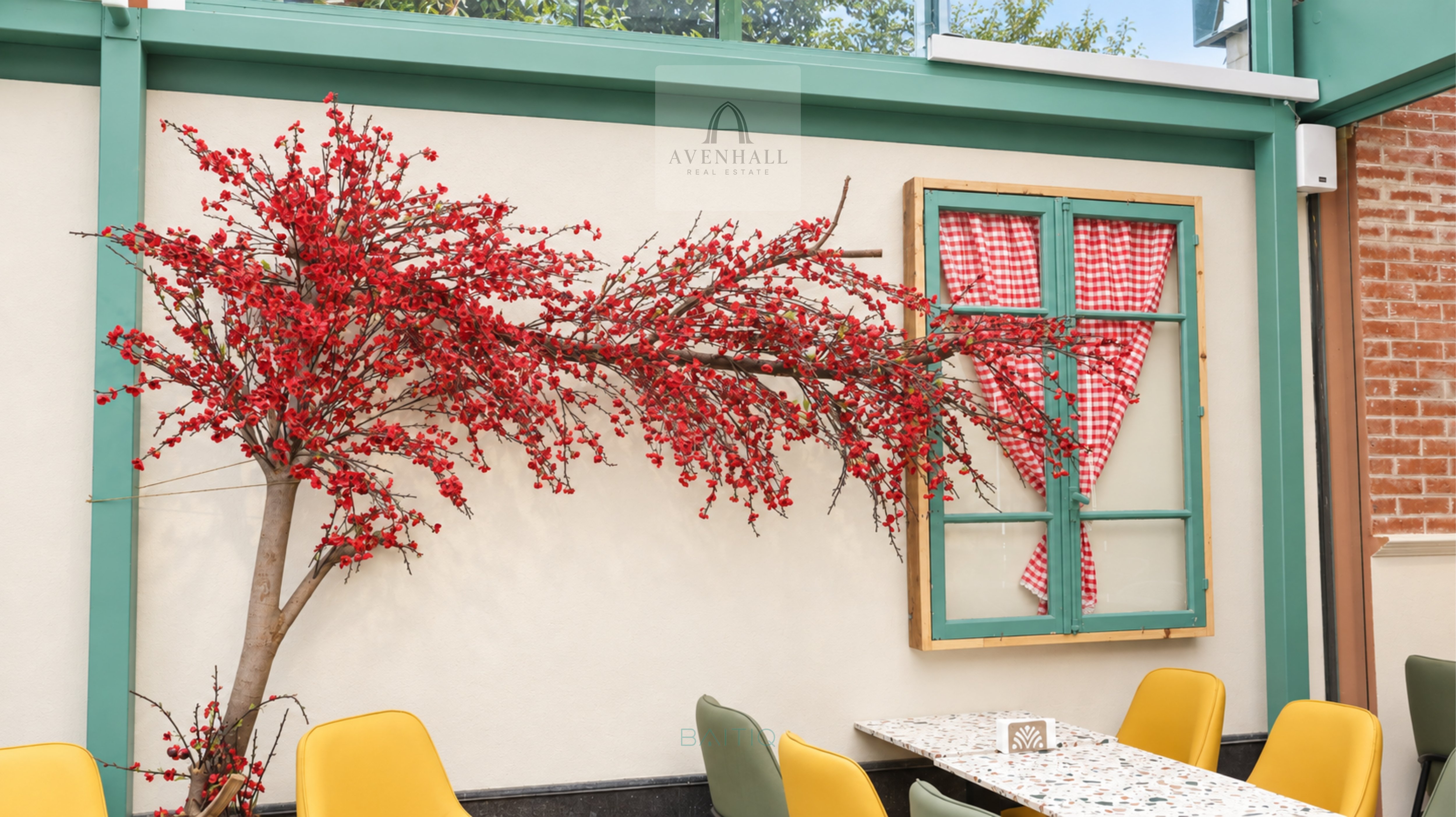 Fully Equipped Restaurant for sale - مطعم مجهز بالكامل للبيع — الصورة 4