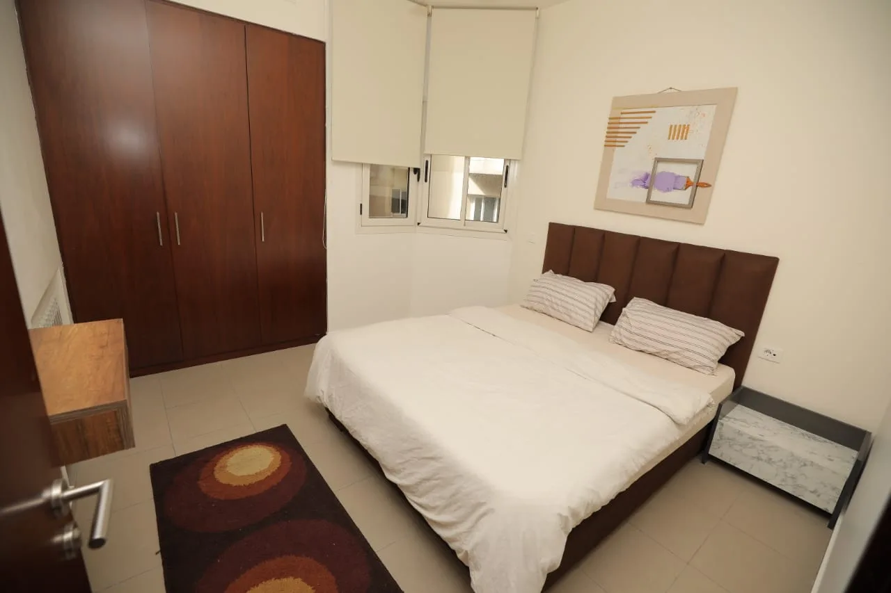 Apartment for Rent in Ras Beirut — الصورة 10